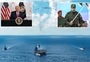 Prohibición de viajes de Trump para prohibir a los viajeros de 'CADA maldito país que inunda Estados Unidos con asesinos, sanguijuelas y adictos a los derechos sociales'