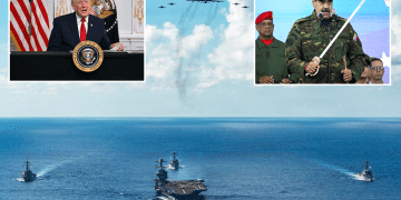 Prohibición de viajes de Trump para prohibir a los viajeros de 'CADA maldito país que inunda Estados Unidos con asesinos, sanguijuelas y adictos a los derechos sociales'