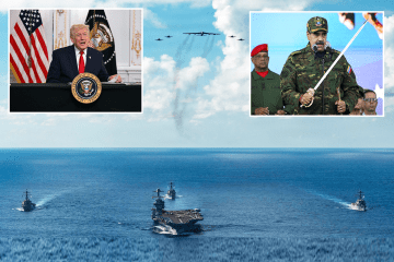 Prohibición de viajes de Trump para prohibir a los viajeros de 'CADA maldito país que inunda Estados Unidos con asesinos, sanguijuelas y adictos a los derechos sociales'