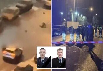 Putin advierte que Kiev debe ceder a las demandas de detener la guerra mientras Zelensky se reúne con Trump