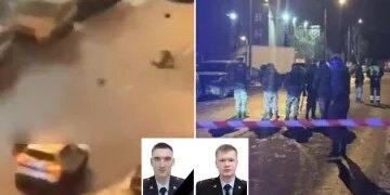 Putin advierte que Kiev debe ceder a las demandas de detener la guerra mientras Zelensky se reúne con Trump