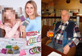 Putin promete venganza después de que el general de Salisbury fuera "muerto" en un bombardeo en Ucrania contra un petrolero