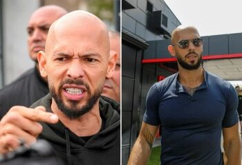 Rescatistas desconcertados por el "extraño" caso del británico de 18 años que desapareció cerca de la guarida de Drácula