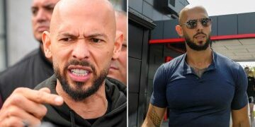 Rescatistas desconcertados por el "extraño" caso del británico de 18 años que desapareció cerca de la guarida de Drácula