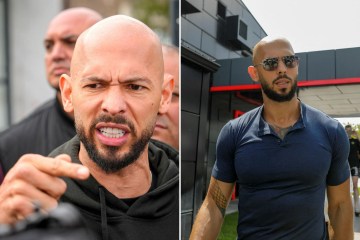 Rescatistas desconcertados por el "extraño" caso del británico de 18 años que desapareció cerca de la guarida de Drácula