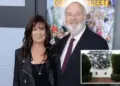 Rob Reiner dijo 'amamos a todos nuestros hijos