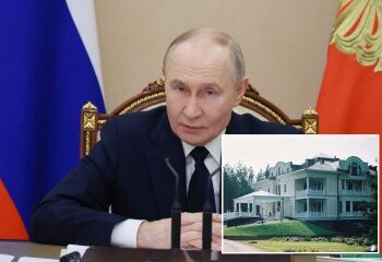 Rusia amenaza con matar a Zelensky y hacer exhibir su cuerpo después de provocar furia por el negado "complot" ucraniano para bombardear a Putin.