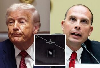 Rusia 'conspiró para poner bombas en vuelos a Estados Unidos' e intenta colocar agentes durmientes en Europa mientras el número de ataques se dispara