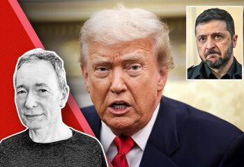 Rusia desata un ataque masivo de venganza contra Ucrania bombardeando Odesa y dejando sin electricidad a un millón de hogares