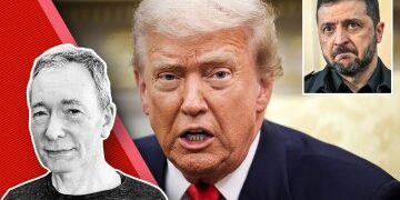 Rusia desata un ataque masivo de venganza contra Ucrania bombardeando Odesa y dejando sin electricidad a un millón de hogares