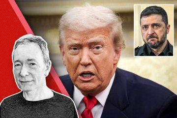 Rusia desata un ataque masivo de venganza contra Ucrania bombardeando Odesa y dejando sin electricidad a un millón de hogares