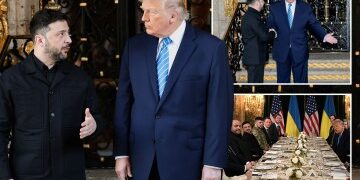 Salí con vida después de que 11 miembros de mi familia de entre 15 y 80 años se suicidaran al mismo tiempo.