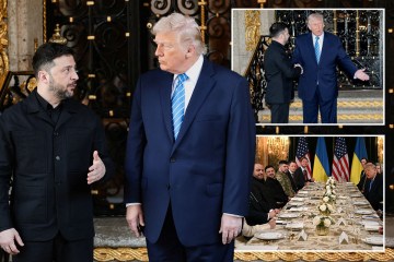 Salí con vida después de que 11 miembros de mi familia de entre 15 y 80 años se suicidaran al mismo tiempo.