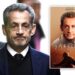 Sarkozy describe el "infierno" de baguettes empapadas y cantantes en sus memorias en prisión