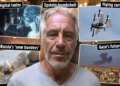 Se revela por primera vez el impactante incidente que llevó a Donald Trump a prohibir a Jeffrey Epstein en Mar-a-Lago