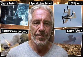 Se revela por primera vez el impactante incidente que llevó a Donald Trump a prohibir a Jeffrey Epstein en Mar-a-Lago