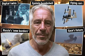 Se revela por primera vez el impactante incidente que llevó a Donald Trump a prohibir a Jeffrey Epstein en Mar-a-Lago