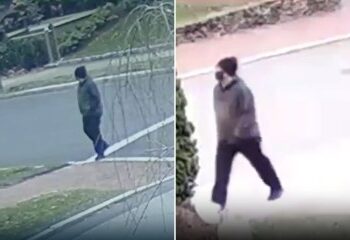 Se revela un vínculo misterioso de 30 años entre el pistolero de la Universidad de Brown y el profesor del MIT asesinado