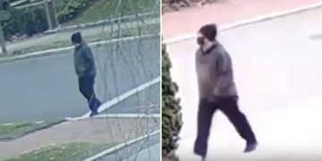 Se revela un vínculo misterioso de 30 años entre el pistolero de la Universidad de Brown y el profesor del MIT asesinado