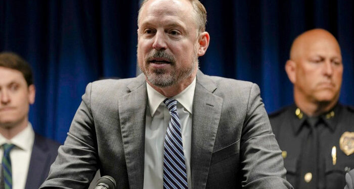 Seis sospechosos de fraude más acusados ​​en Minnesota, mientras se revisan $18 mil millones en facturación de Medicaid