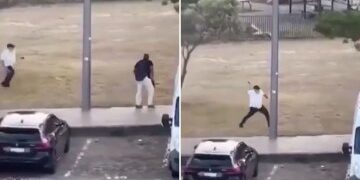 Siniestro regreso de ISIS mientras los insurgentes aprovechan la IA y personas influyentes... en medio de advertencias de nuevos ataques en el Reino Unido después de los tiroteos en Bondi