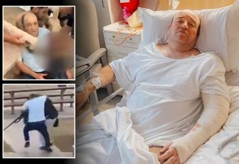 Surgen más detalles desgarradores de las víctimas de la masacre de Bondi, incluida una niña "alegre" de 10 años, rabino británico y sobreviviente del Holocausto