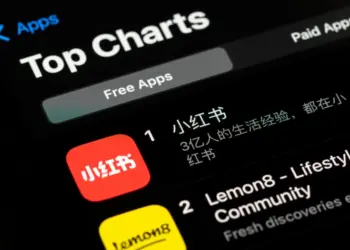 Taiwán prohíbe la aplicación china RedNote por fallas en la ciberseguridad