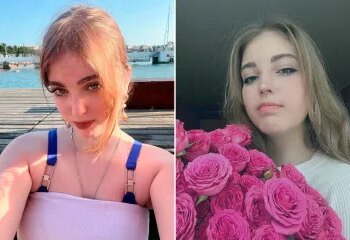 Trágica niña de 2 años muere en un horroroso ataque de pirañas después de caer a un río infestado frente a su casa