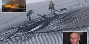 Tres muertos en la explosión de un coche en Moscú mientras la "guerra en la sombra" se intensifica días después del "asesinado" del jefe militar de Putin