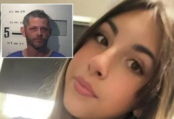 Tres muertos y varios heridos tras ser arrastrado en Tenerife, cerca del famoso centro vacacional británico