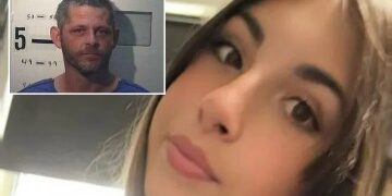 Tres muertos y varios heridos tras ser arrastrado en Tenerife, cerca del famoso centro vacacional británico