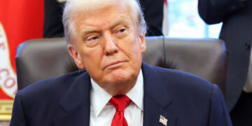 Trump advierte que la "mayor amenaza" para EE.UU. sería que la Corte Suprema anule los aranceles