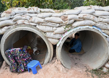 Trump dice que Tailandia y Camboya acuerdan un alto el fuego después de llamadas con líderes