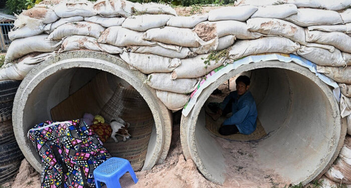 Trump dice que Tailandia y Camboya acuerdan un alto el fuego después de llamadas con líderes