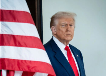 Trump dice que las elecciones intermedias de 2026 serán un referéndum sobre precios y éxito económico