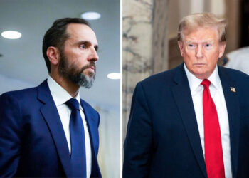 Trump dice que quiere que Jack Smith testifique públicamente después de la citación judicial del Partido Republicano de la Cámara de Representantes