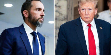 Trump dice que quiere que Jack Smith testifique públicamente después de la citación judicial del Partido Republicano de la Cámara de Representantes