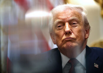 Trump está utilizando el ataque de la Guardia Nacional para castigar colectivamente a las comunidades de color