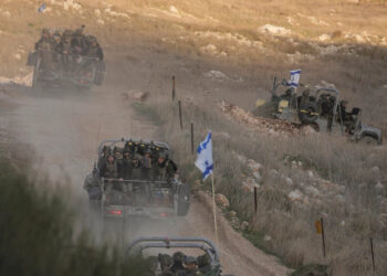 Trump insta a un "verdadero diálogo" entre Israel y Siria después de que la operación fronteriza tensara las relaciones