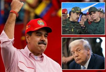 Trump intensifica las amenazas de guerra a Venezuela y critica que el bombardeo de narcotraficantes fue un "crimen de guerra"