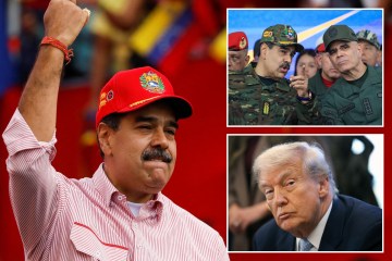 Trump intensifica las amenazas de guerra a Venezuela y critica que el bombardeo de narcotraficantes fue un "crimen de guerra"