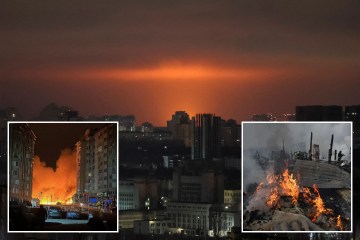 Trump le da a Zelensky hasta Navidad para aceptar el acuerdo de paz con Putin