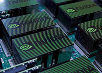 Trump le dice a Xi que EE.UU. enviará chips Nvidia H200 a "clientes aprobados" en China