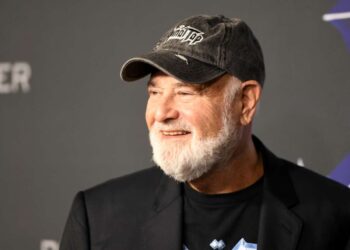 Trump sugiere que Rob Reiner merecía ser asesinado por sus opiniones liberales