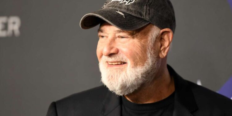 Trump sugiere que Rob Reiner merecía ser asesinado por sus opiniones liberales