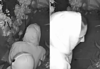 Turista detenido a punta de pistola en horror por robo en Turquía ENCARCELADO durante 25 años después de embestir fatalmente a ladrones que huían de una motocicleta