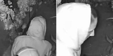 Turista detenido a punta de pistola en horror por robo en Turquía ENCARCELADO durante 25 años después de embestir fatalmente a ladrones que huían de una motocicleta