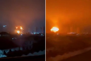 Ucrania ganará 90.000 millones de euros en activos rusos incautados mientras Putin rechaza el acuerdo de paz y aumentan las tensiones