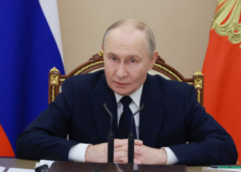 CONFLICTO RUSIA-UCRANIA