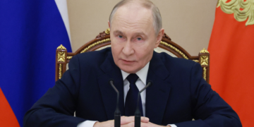 CONFLICTO RUSIA-UCRANIA